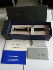 SAILOR 1911 LARGE FOUNTAIN PEN