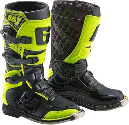 Gaerne motocross boots - gaerne, sg-j