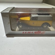 Vitesse 1/43 Scale #292