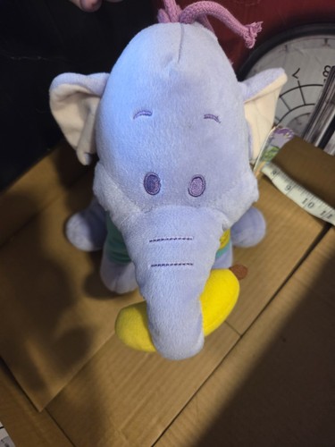 Disney lumpy the heffalump - the,