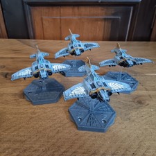 Warhammer 40k - Aeronautica