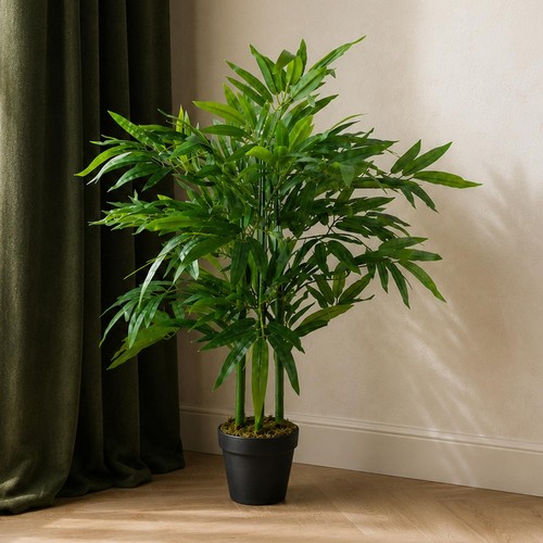 Artificial bamboo plant - bamboo, 90cm