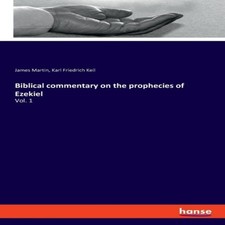 Biblical commentary on the