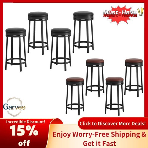 Set swivel round - set, 2/4
