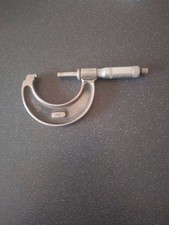  Moore /Wright  Micrometer