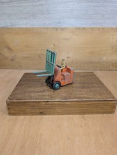 Vintage Dinky Toys 14c / 401