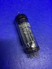 Vintage Brimar ECL86 Valve -