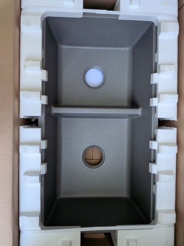Blanco precis composite - blanco,