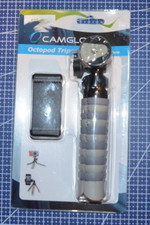 Camgloss Octopod Tripod - New