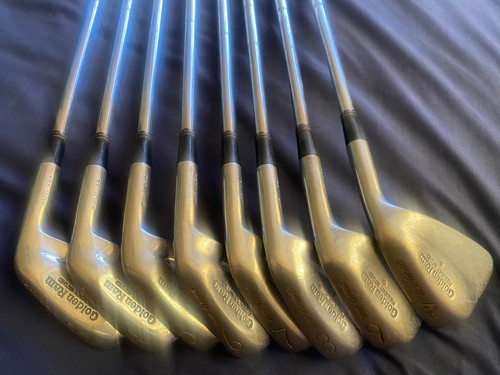 Golden ram tour grind pw - golden,