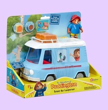 Paddington Bears Bessie Camper