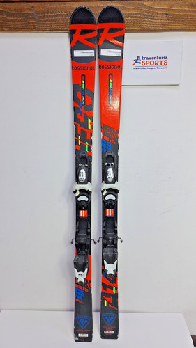 Rossignol hero athlete pro - rossignol,