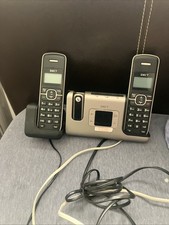 Idect Cordless Phone With