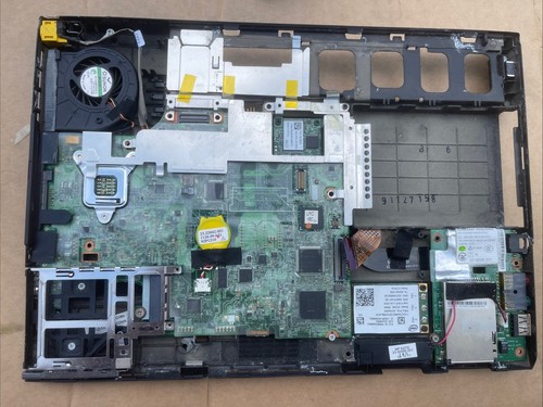 Genuine lenovo thinkpad x200s - genuine,