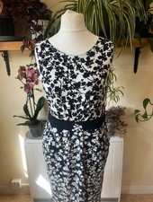 Hobbs Women's Shift Dress