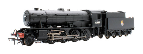 Bachmann gauge black - bachmann,