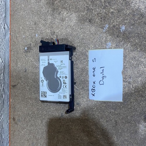 Seagate replacement internal - replacement,