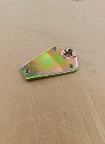 Genuine front mount - genuine,
