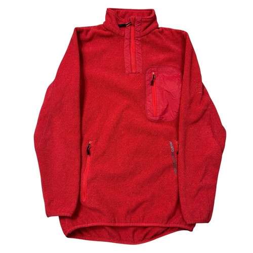 Musto evolution fleece jumper - evolution,