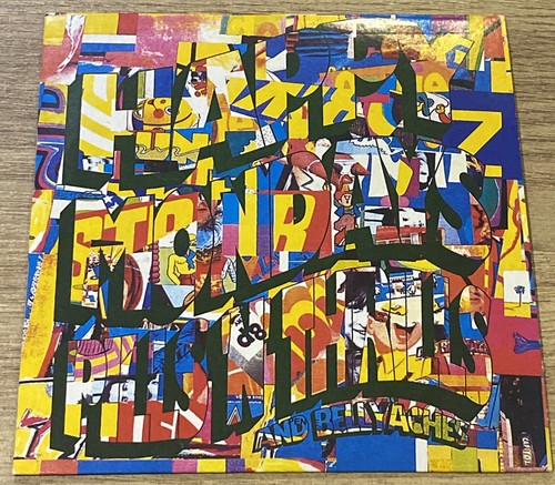 Happy mondays pills n - happy,
