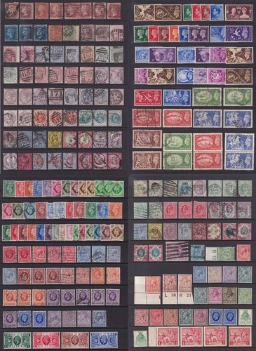 Gvi 1844 1951 used - 1844,