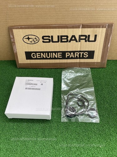 Subaru impreza wrx sti ej207 - wrx,