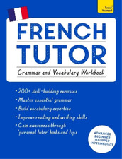French Tutor: Grammar and