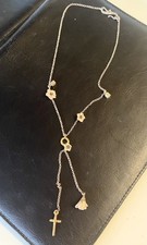 AZUNI 925 Sterling Silver &