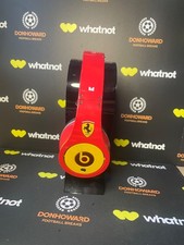 BEATS BY DR DRE - FERRARI