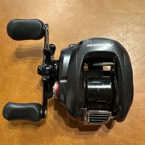 Shimano aldebaran bfs xg - shimano, 12