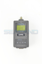Uses Topcon Machine Control - Grey Satel - Reconditioned