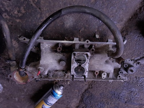 Ford essex 0ltr - v6, 3.0ltr