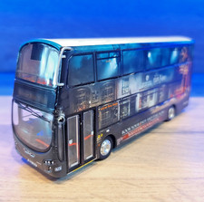 Corgi om46513 volvo b9tl - corgi,