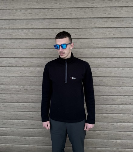 Rab micro pull 4 - rab, 1/4