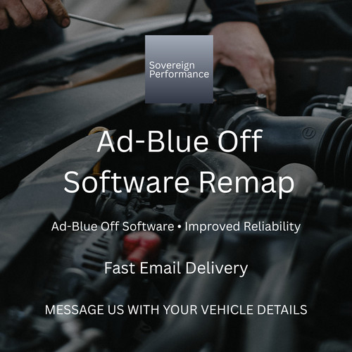 Adblue ecu remap software - adblue,