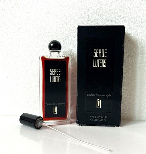 Serge lutens dompteuse - serge,