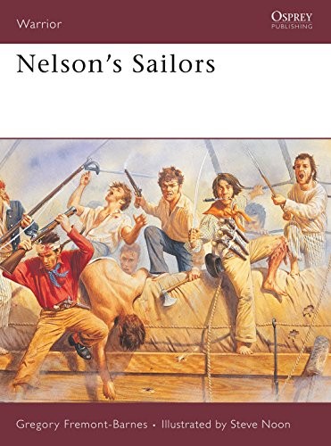 Nelson sailors no 100 - sailors:, no.100
