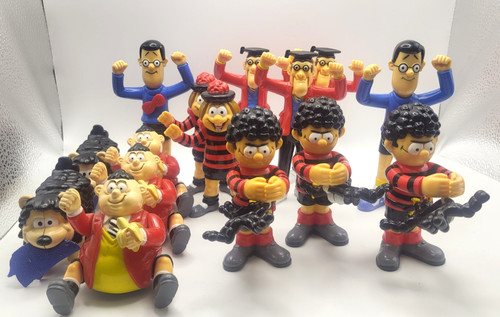 Dennis the menace 2000 - the, 2000's