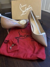 Christian Louboutin Pigalle