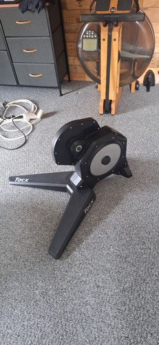 Tacx flux smart - flux, turbo