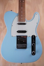 Fender Deluxe Nashville