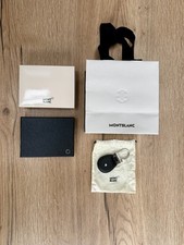 Genuine Montblanc Black