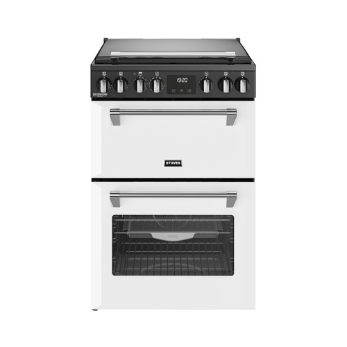 Stoves richmond deluxe 60cm - stoves,