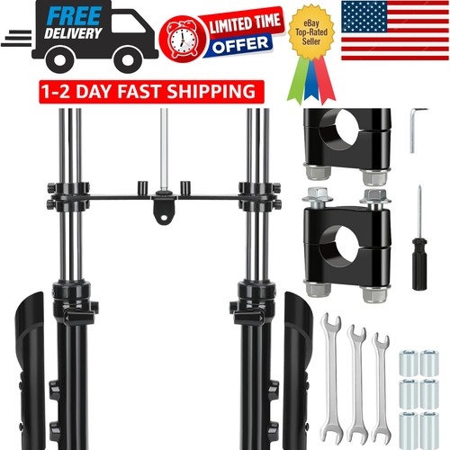 Durable mini bike suspension - bike,