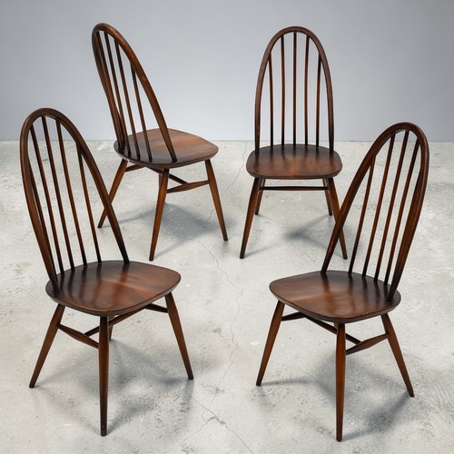 Ercol dining chairs windsor - dining,
