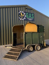 Event Trailer✅Show Trailer✅Hatch,Coffee Van, Rice Horse Box , Exhibition Trailer