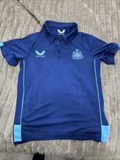 Newcastle United Polo Shirt