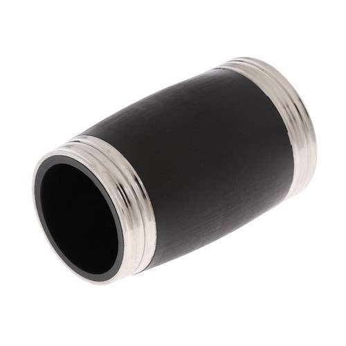 Clarinet barrel 50mm black for - clarinet,