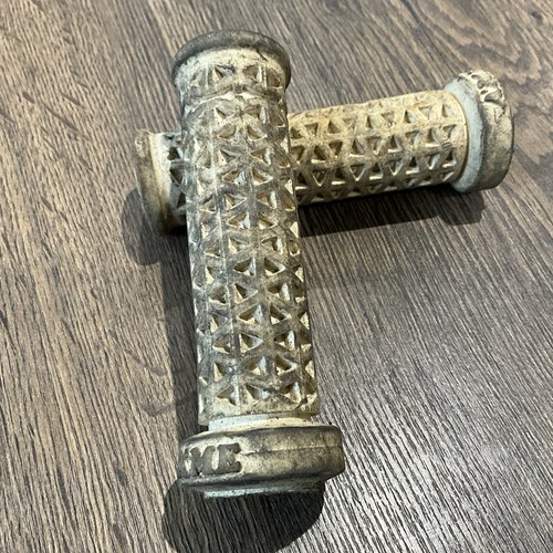 Old school bmx genuine - old,