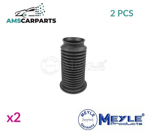 Dust cover protective cap pair - protective,